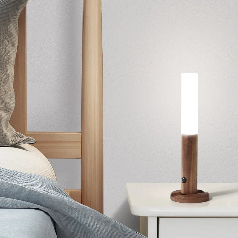 Glowrod portable lamp stick