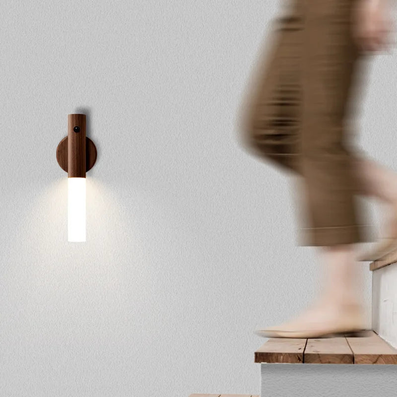 Glowrod portable lamp stick